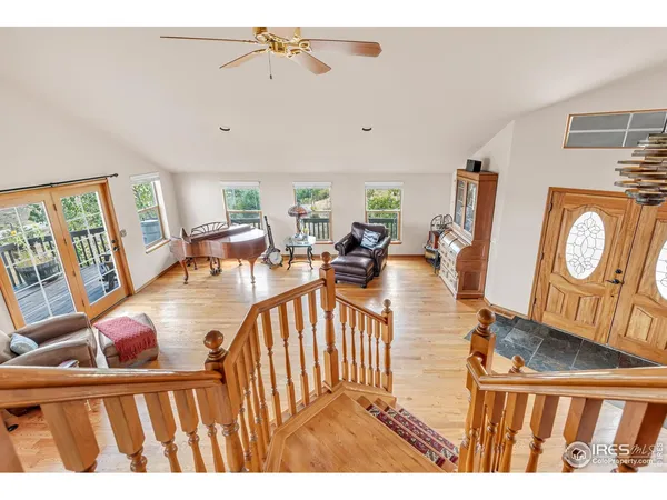 $975,000 | 11730 Pointe View Drive, Longmont, CO 80503