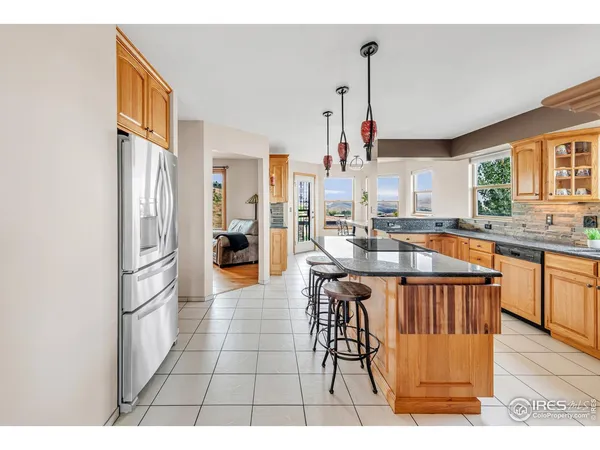 $975,000 | 11730 Pointe View Drive, Longmont, CO 80503