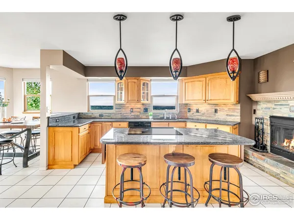 $975,000 | 11730 Pointe View Drive, Longmont, CO 80503