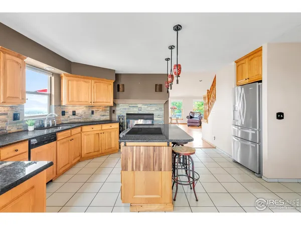 $975,000 | 11730 Pointe View Drive, Longmont, CO 80503