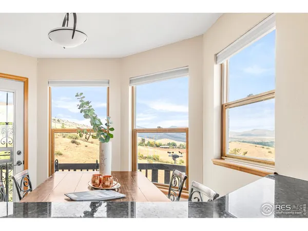 $975,000 | 11730 Pointe View Drive, Longmont, CO 80503