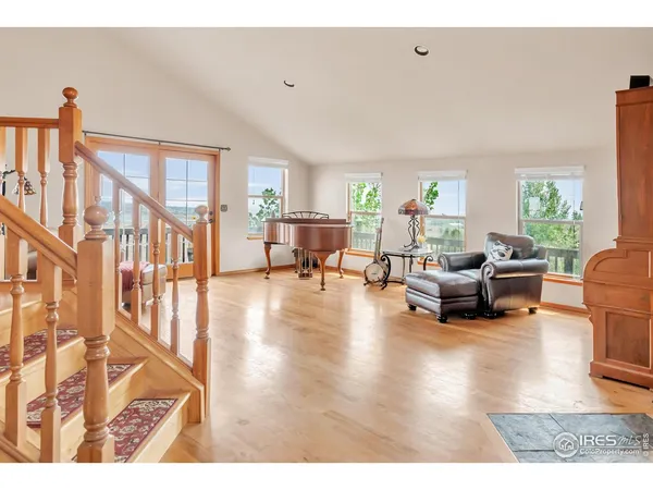 $975,000 | 11730 Pointe View Drive, Longmont, CO 80503