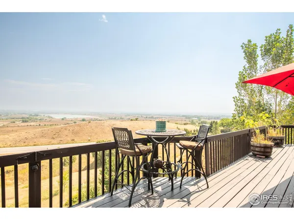 $975,000 | 11730 Pointe View Drive, Longmont, CO 80503