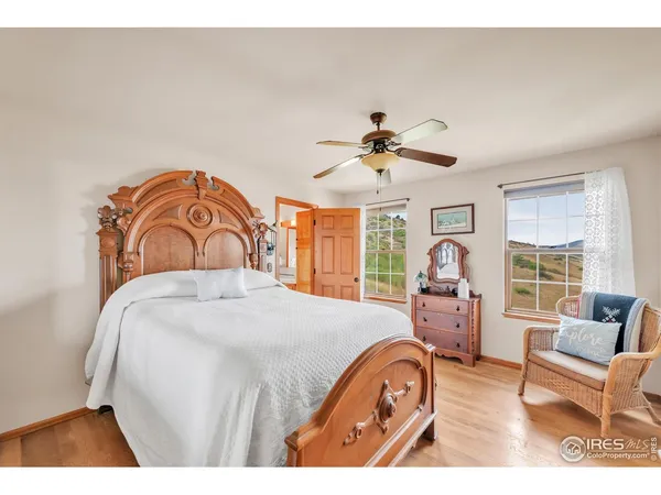 $975,000 | 11730 Pointe View Drive, Longmont, CO 80503