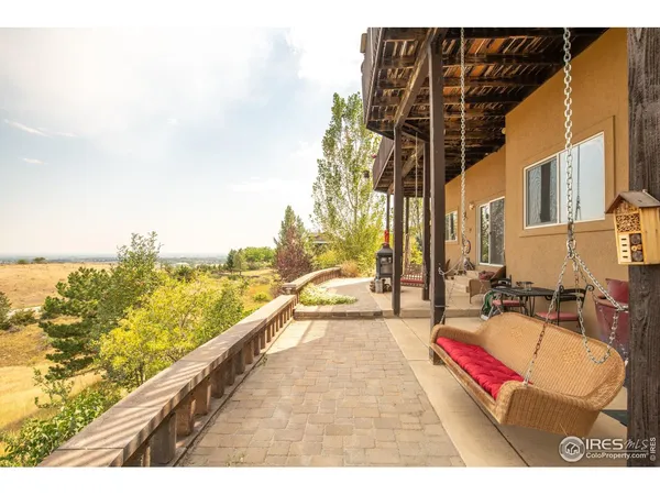 $975,000 | 11730 Pointe View Drive, Longmont, CO 80503