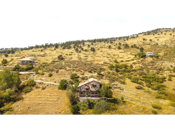 $975,000 | 11730 Pointe View Drive, Longmont, CO 80503