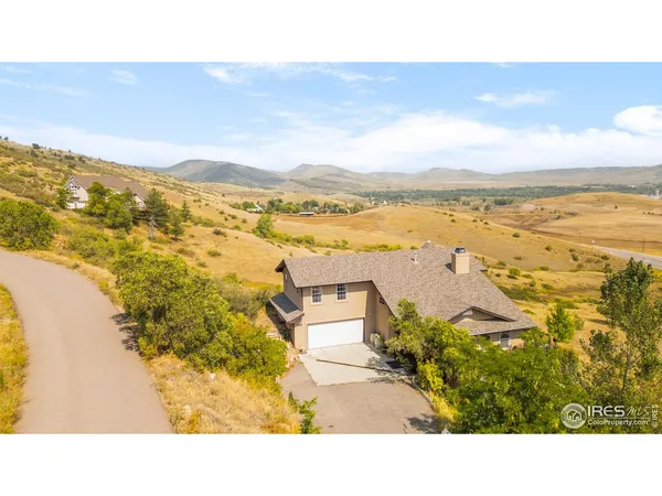 $975,000 | 11730 Pointe View Drive, Longmont, CO 80503