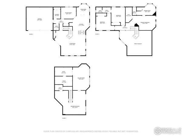 $975,000 | 11730 Pointe View Drive, Longmont, CO 80503