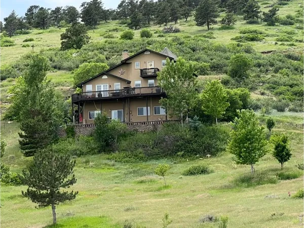 $975,000 | 11730 Pointe View Drive, Longmont, CO 80503