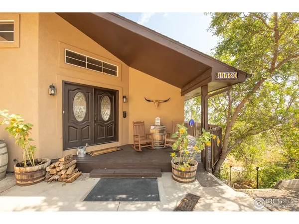 $975,000 | 11730 Pointe View Drive, Longmont, CO 80503