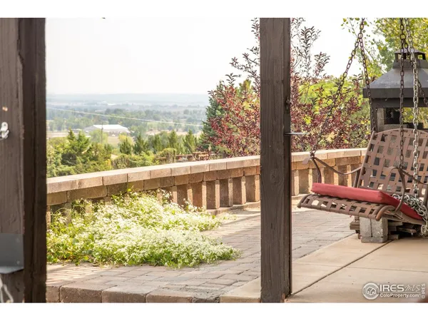 $975,000 | 11730 Pointe View Drive, Longmont, CO 80503