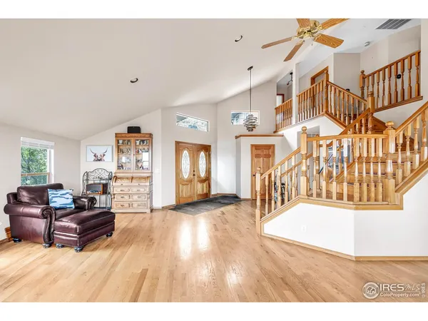 $975,000 | 11730 Pointe View Drive, Longmont, CO 80503