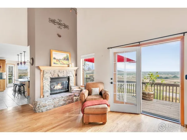 $975,000 | 11730 Pointe View Drive, Longmont, CO 80503