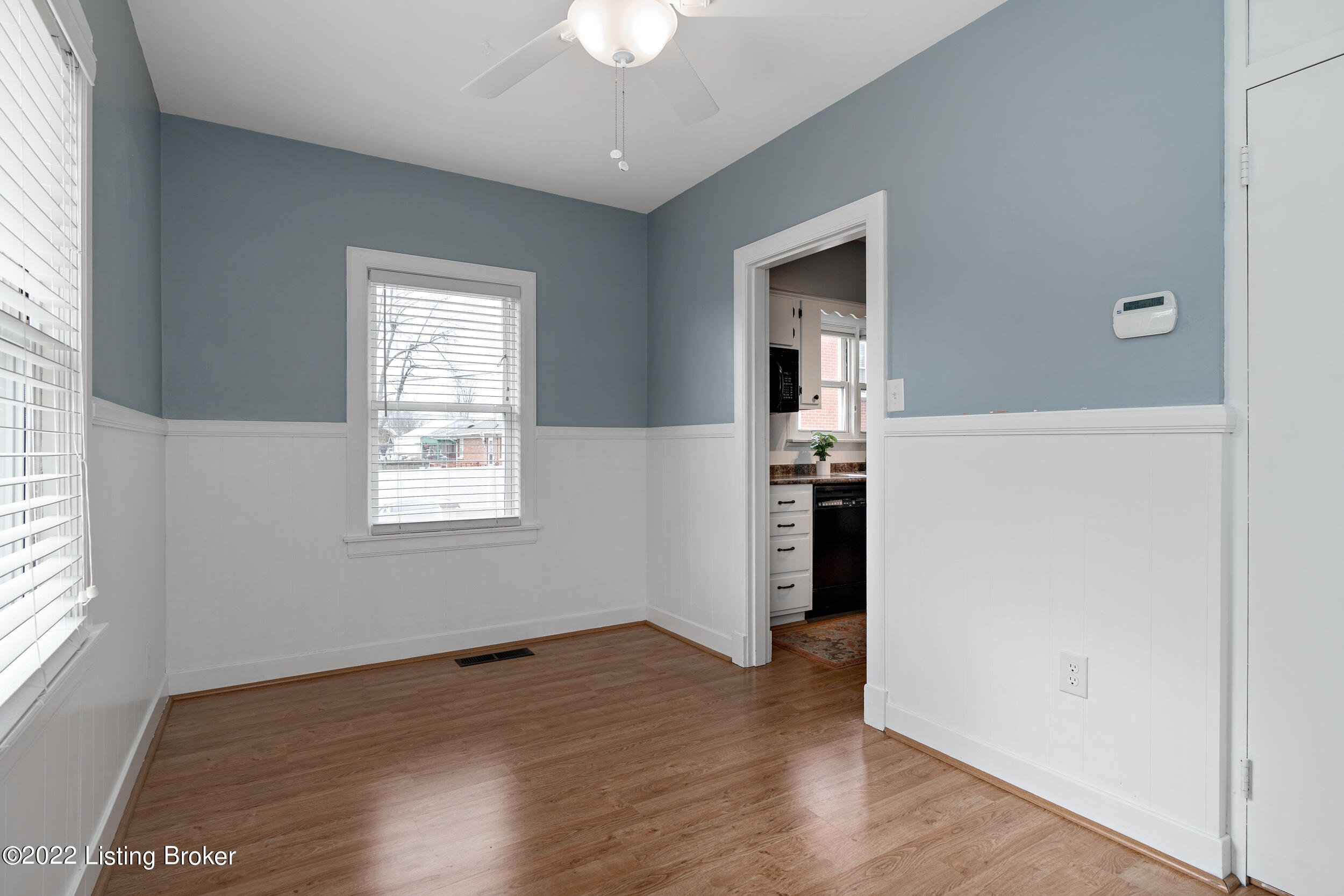 2204 Manchester Road Louisville, KY 40205 - Photo 18 of 46 Breakfast/Mud Room