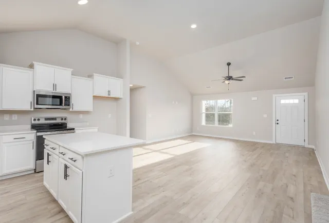 $426,900 | 1088 South Bear Creek Road, Dickson, TN 37055