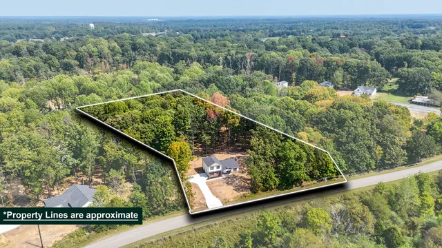 $426,900 | 1088 South Bear Creek Road, Dickson, TN 37055