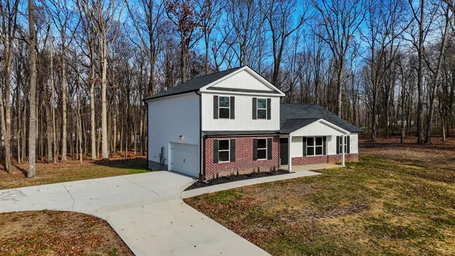 $426,900 | 1088 South Bear Creek Road, Dickson, TN 37055