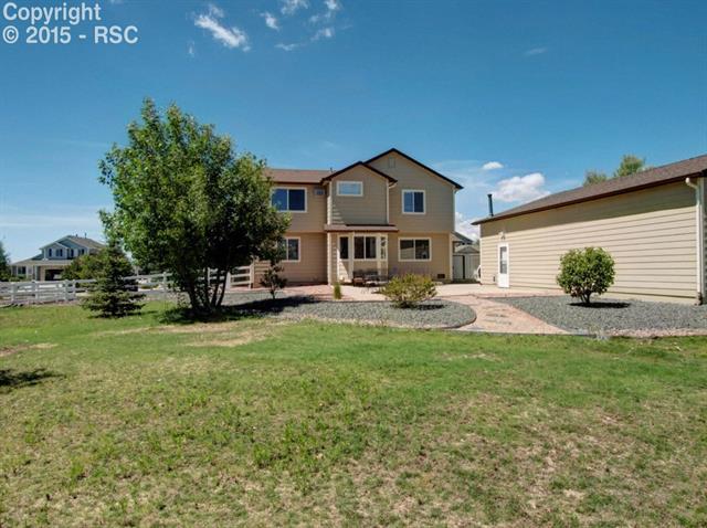 8445 Tibbs Road Peyton, CO 80831 - Photo 28 of 28 Gallery Image 28