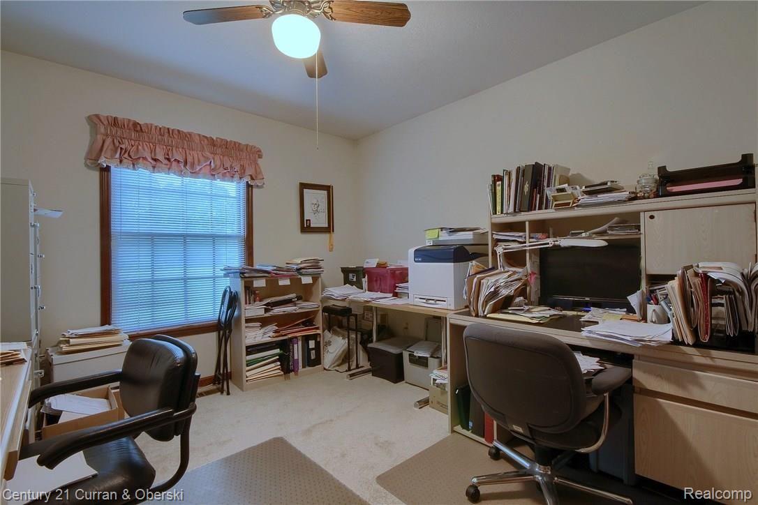 34201 Willow Road New Boston, MI 48164 - Photo 24 of 36 3rd_Bedroom.jpg