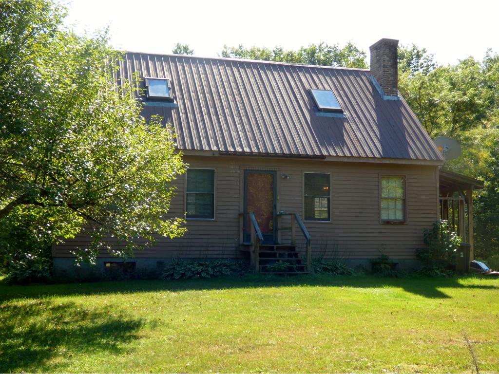 742 Saxtons River Road Rockingham, VT 05154 - Photo 1 of 32