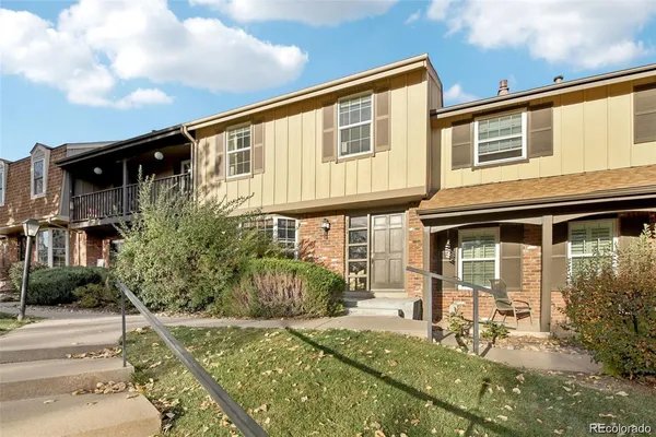 $449,999 | 7101 West Yale Avenue, Unit 3904, Denver, CO 80227