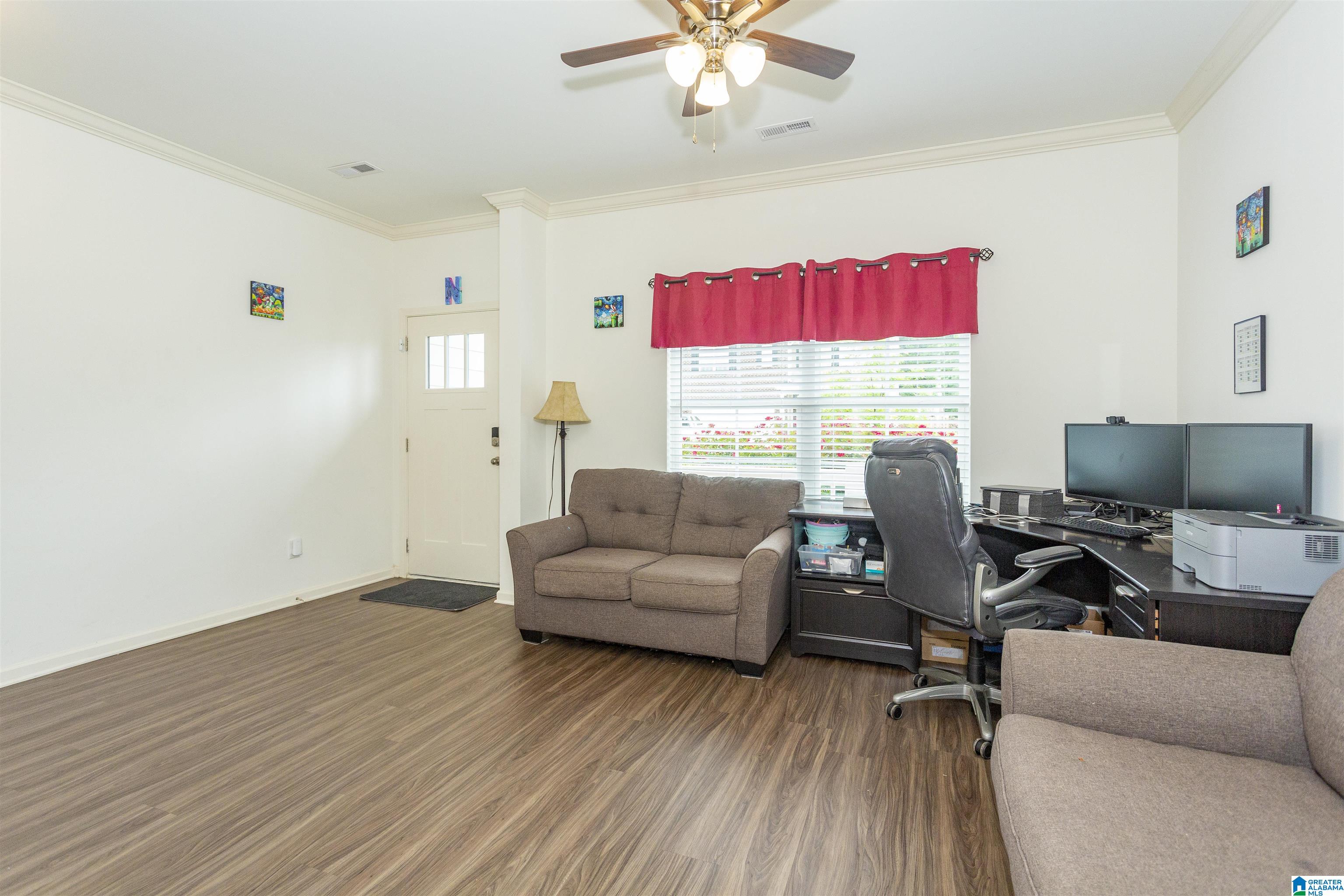 1087 Aronimink Drive Calera, AL 35040 - Photo 8 of 53