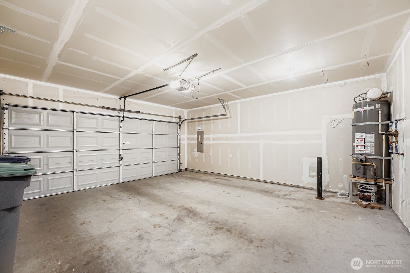 27030 228th Place Southeast Maple Valley, WA 98038 - Photo 30 of 36 a view of a garage