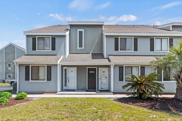 $179,500 | 1890 Colony Drive, Unit 17T, Surfside Beach, SC 29575