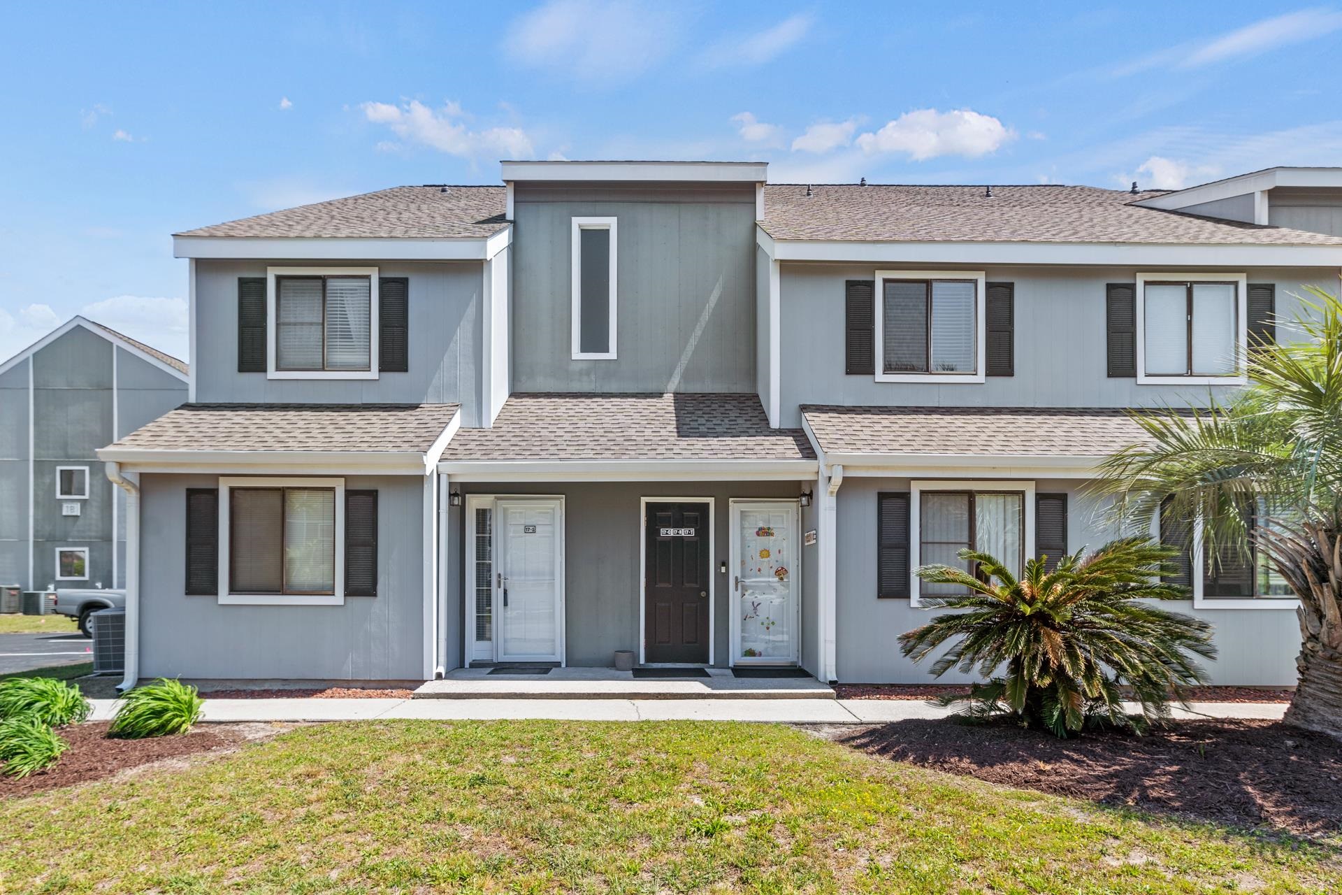 1890 Colony Drive, Unit 17T Surfside Beach, SC 29575 - Photo 1 of 24