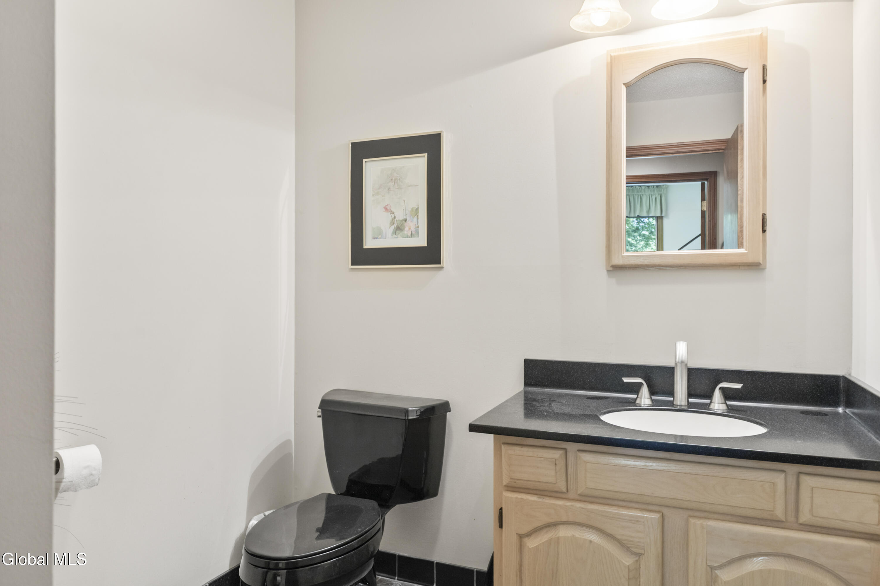 82 Pickle Hill Road Queensbury, NY 12845 - Photo 20 of 42 Powder Bath