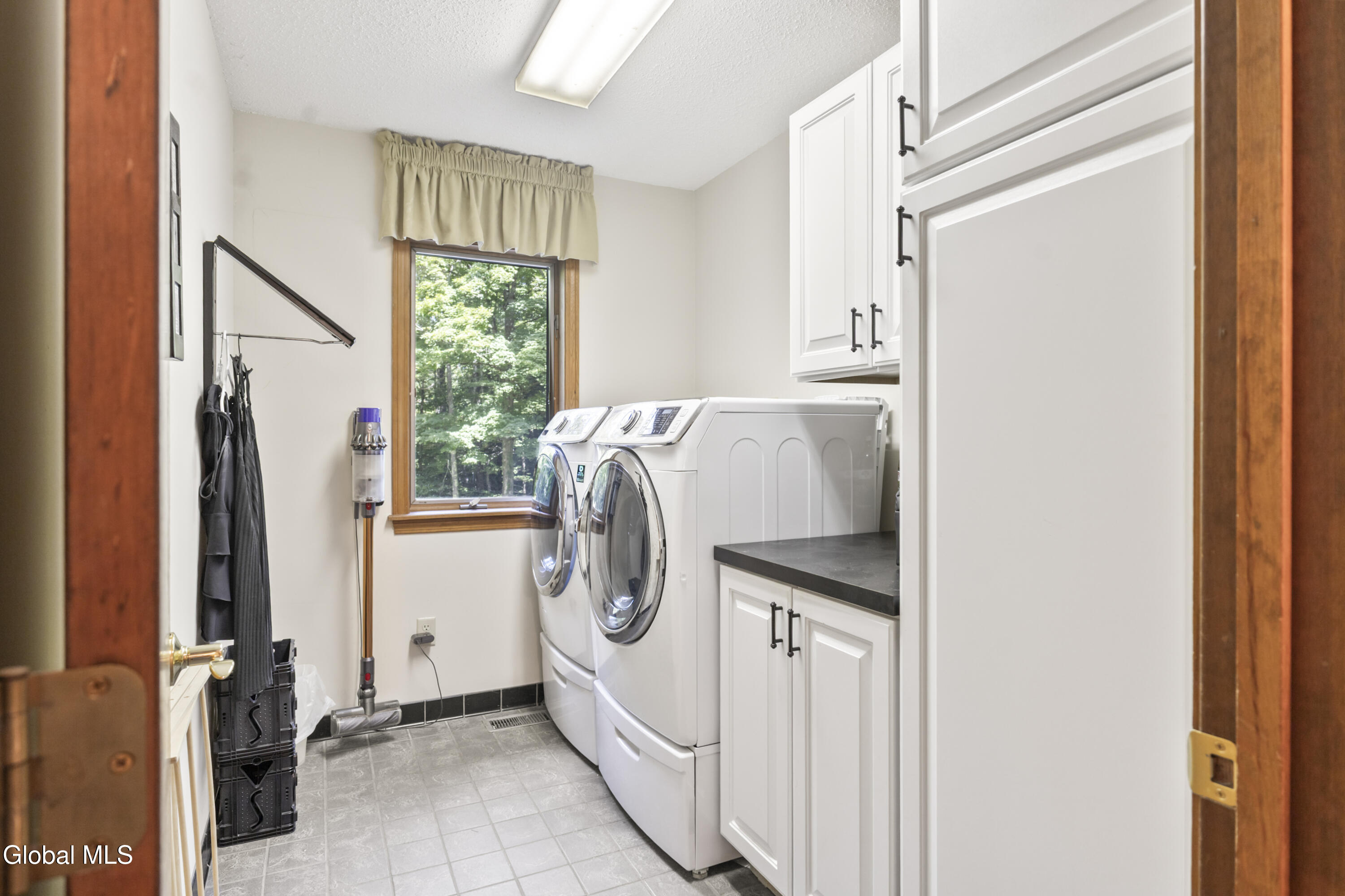 82 Pickle Hill Road Queensbury, NY 12845 - Photo 21 of 42 Laundry Room