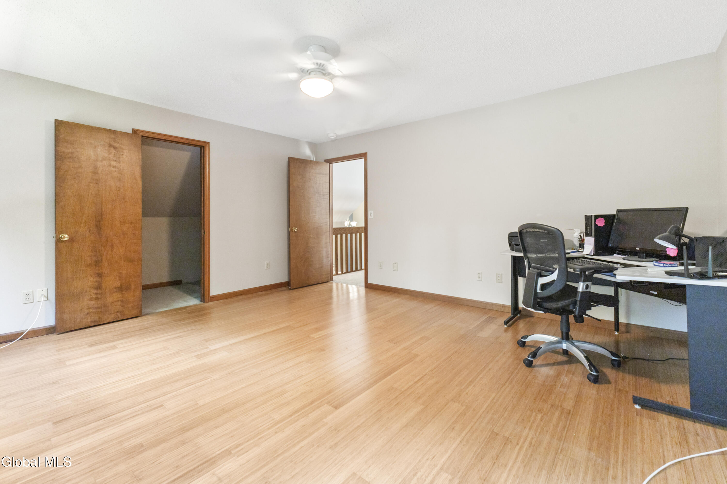 82 Pickle Hill Road Queensbury, NY 12845 - Photo 22 of 42 Bed 4-2nd Floor