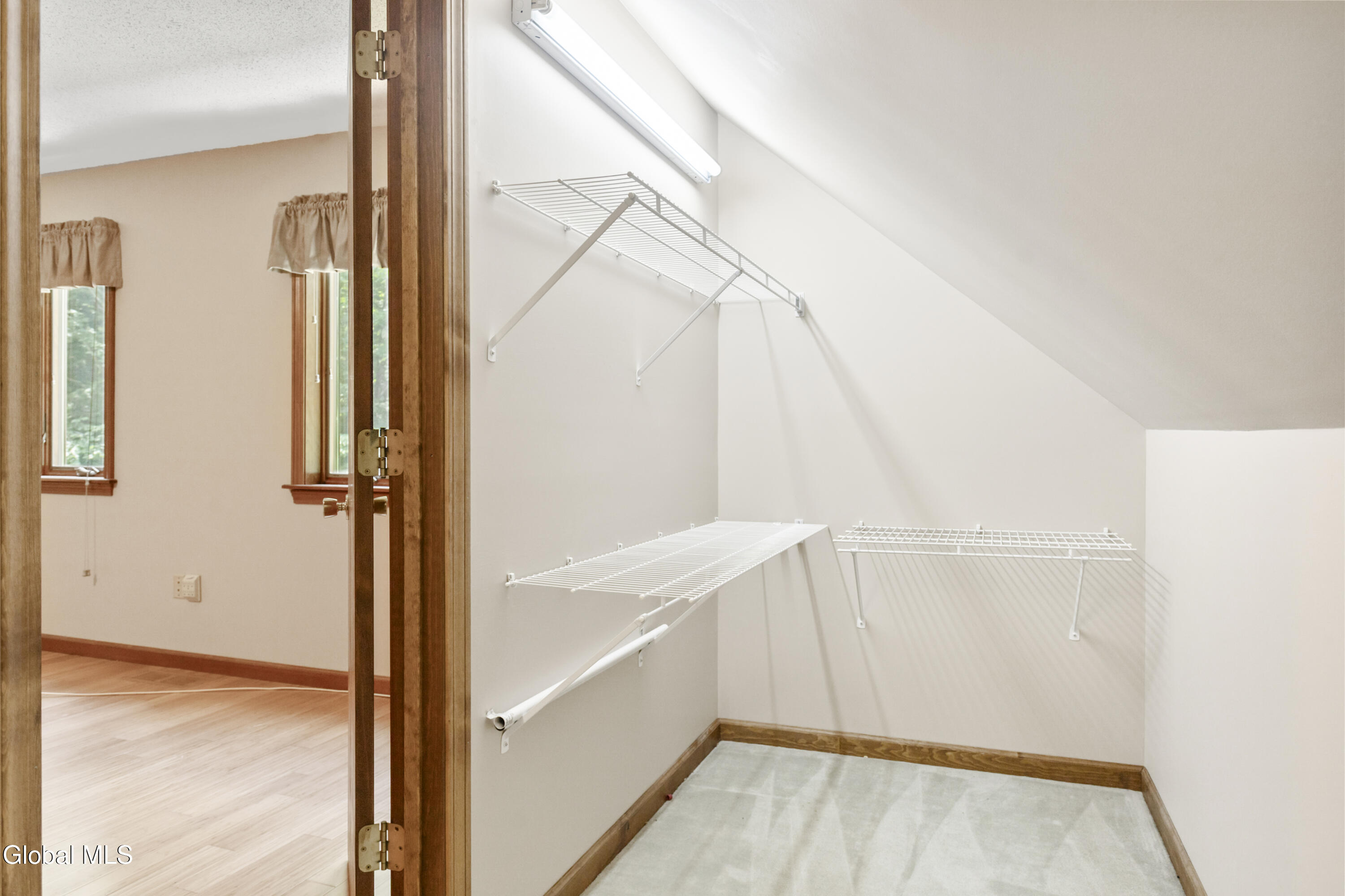 82 Pickle Hill Road Queensbury, NY 12845 - Photo 24 of 42 Closet