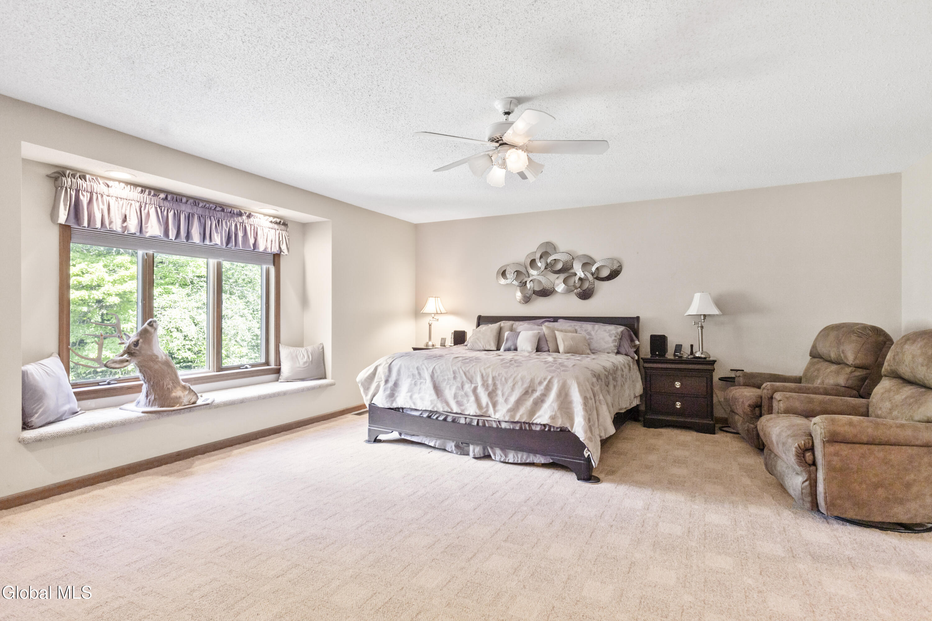 82 Pickle Hill Road Queensbury, NY 12845 - Photo 26 of 42 Primary Bed