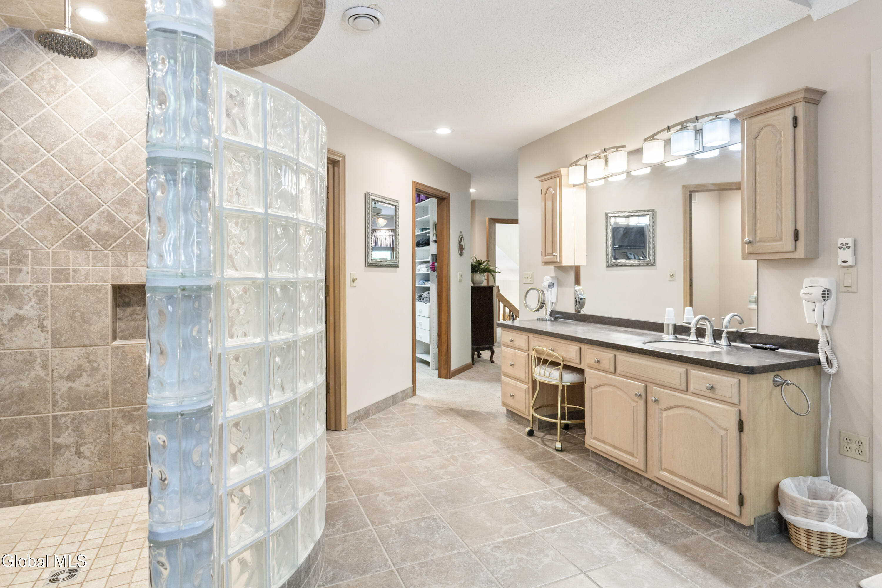 82 Pickle Hill Road Queensbury, NY 12845 - Photo 27 of 42 Primary Bath