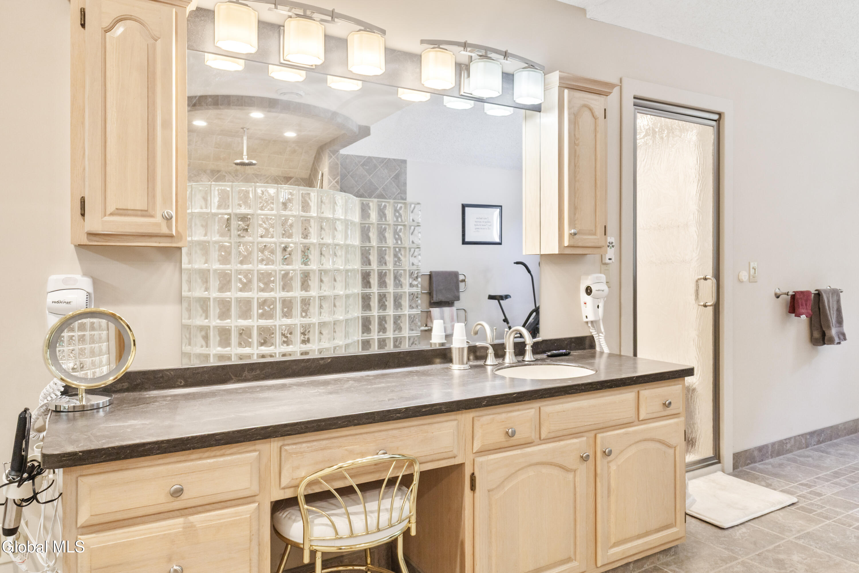 82 Pickle Hill Road Queensbury, NY 12845 - Photo 28 of 42 Primary Bath