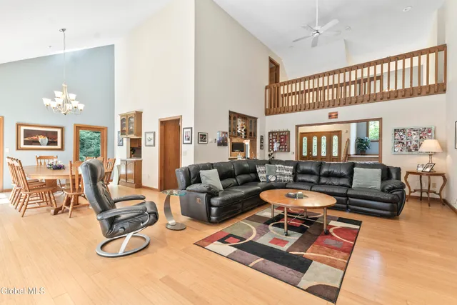 $899,000 | 82 Pickle Hill Road, Queensbury, NY 12845