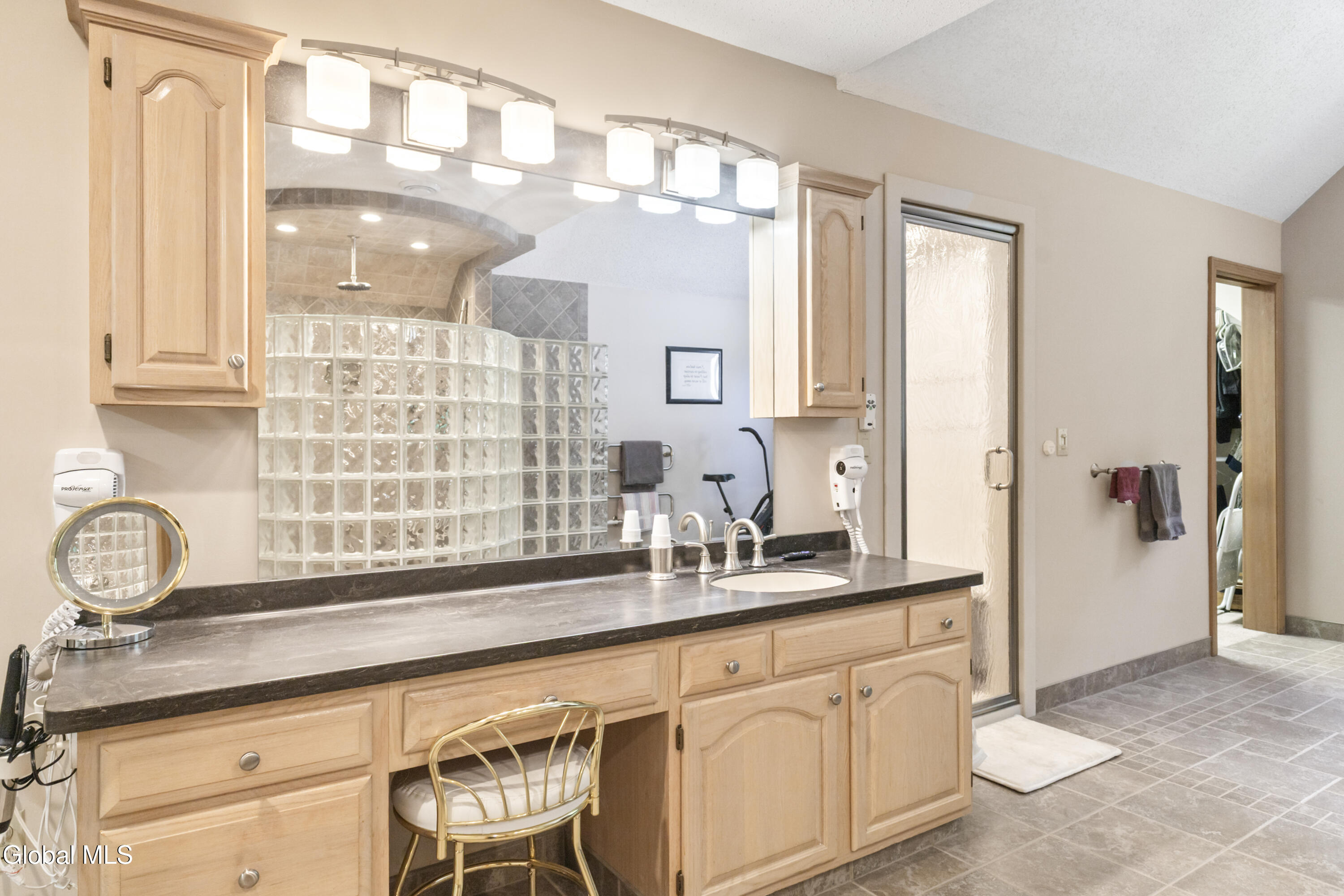 82 Pickle Hill Road Queensbury, NY 12845 - Photo 30 of 42 Primary Bath