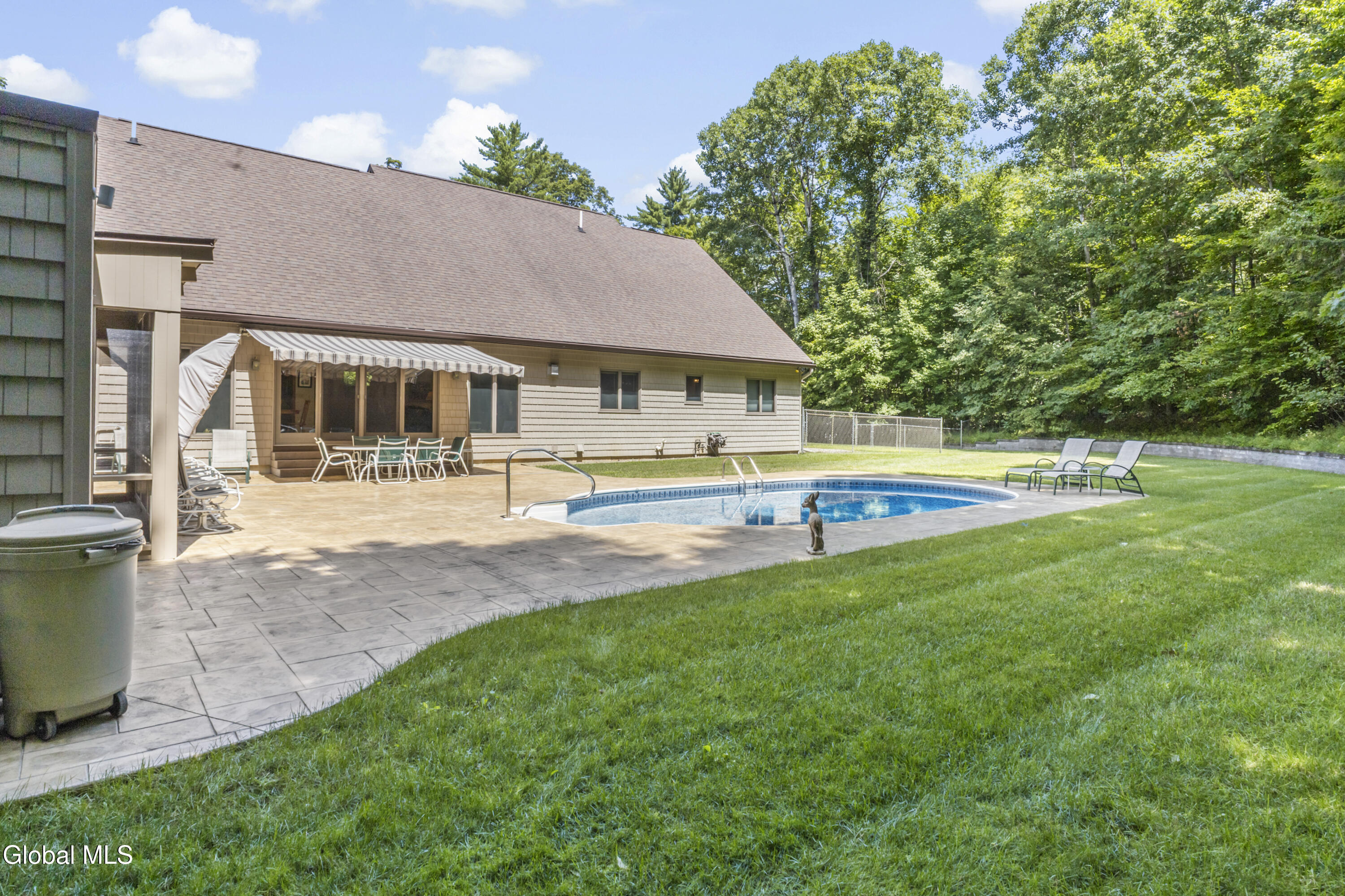 82 Pickle Hill Road Queensbury, NY 12845 - Photo 34 of 42 Swimming Pool