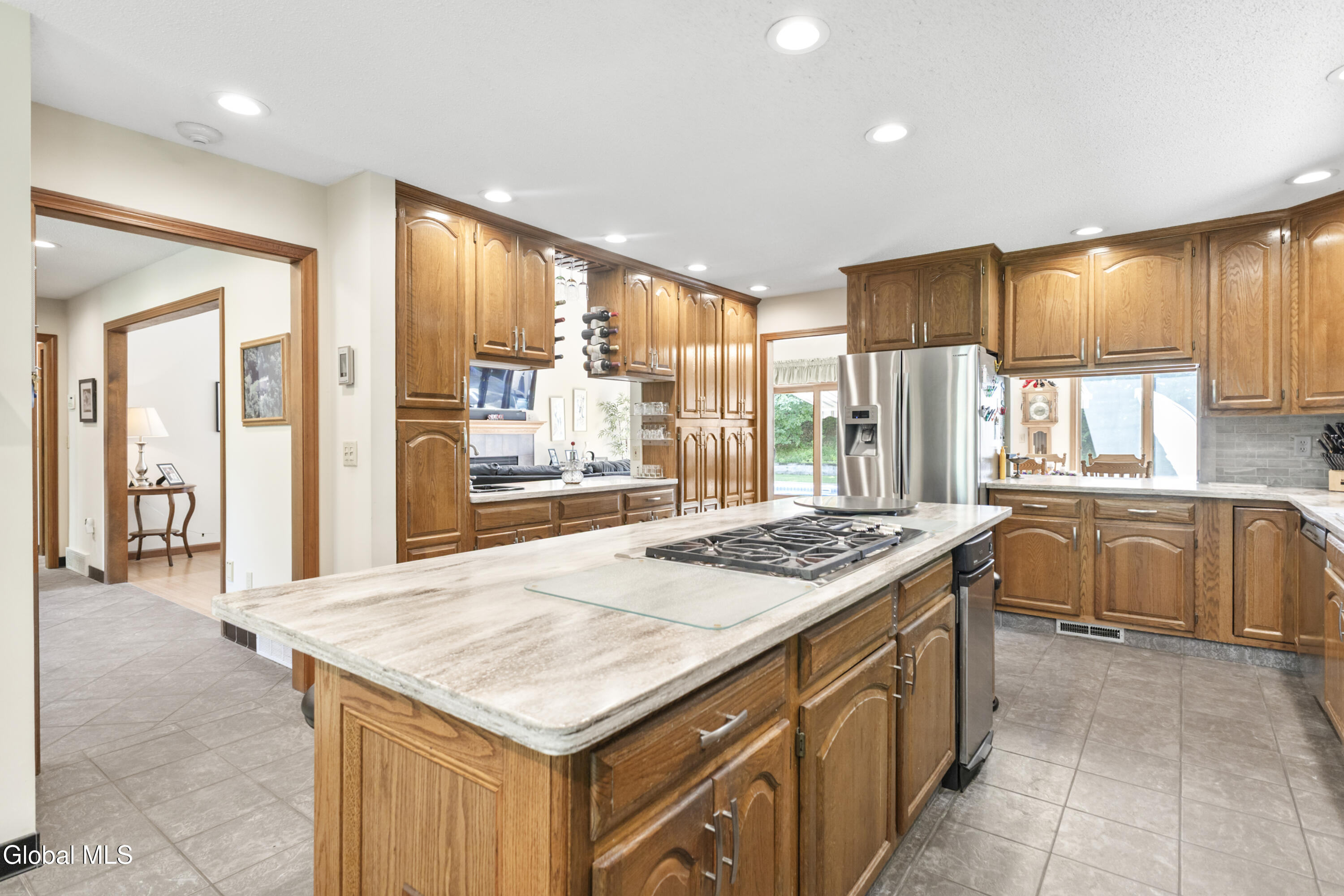 82 Pickle Hill Road Queensbury, NY 12845 - Photo 7 of 42 Kitchen