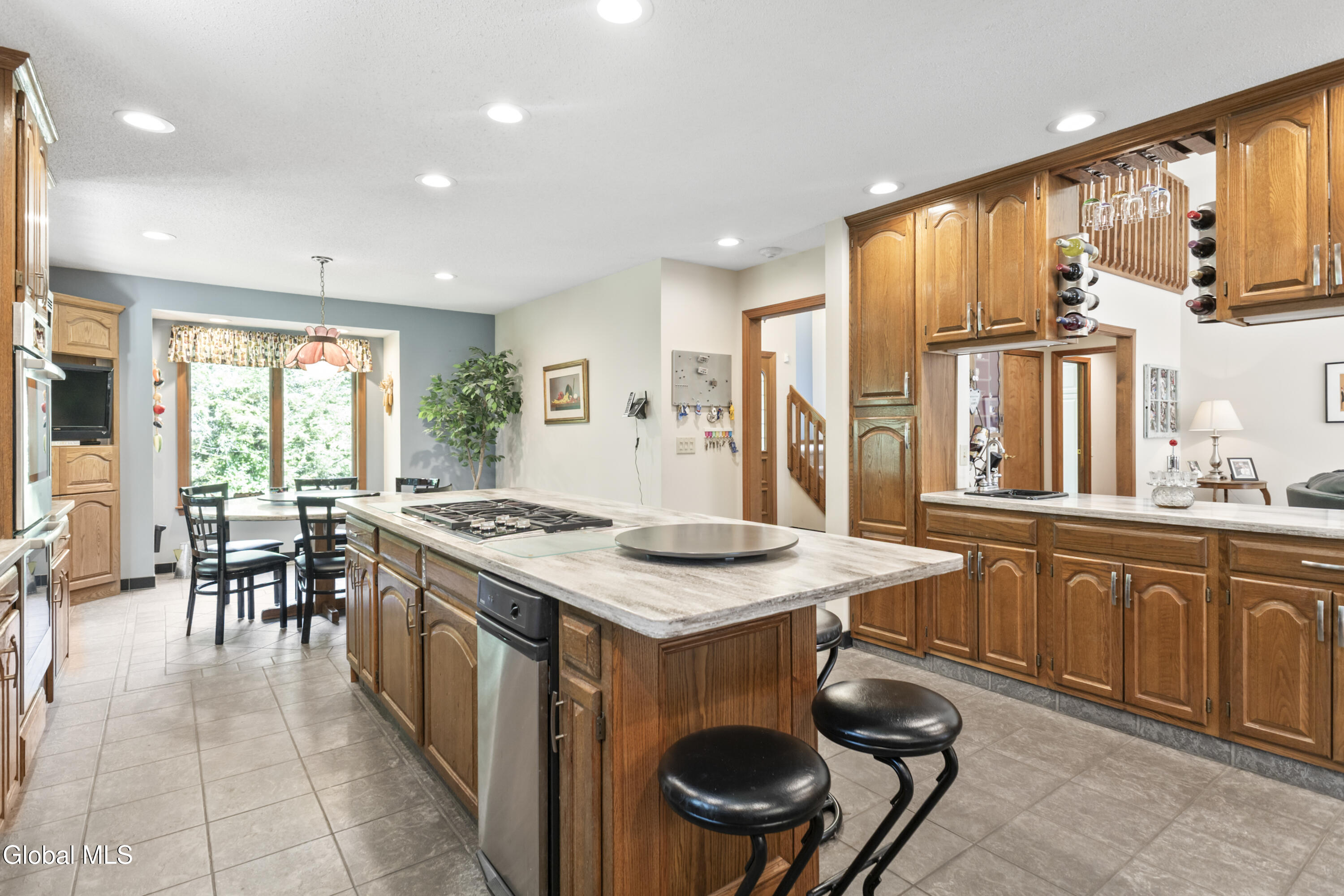 82 Pickle Hill Road Queensbury, NY 12845 - Photo 8 of 42 Kitchen