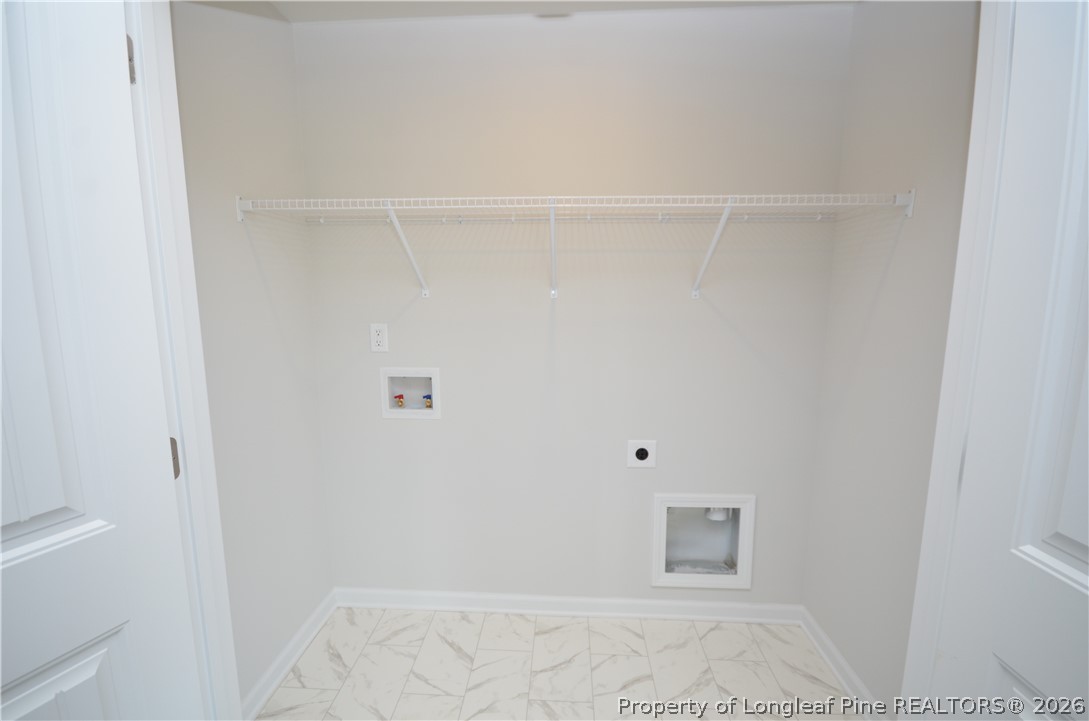 5405 Short Leaf Road Fayetteville, NC 28311 - Photo 15 of 29 a view of an empty room