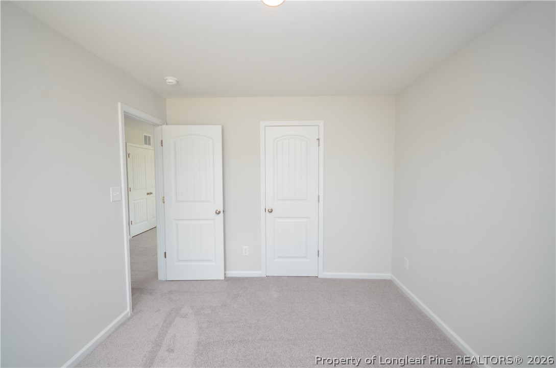 5405 Short Leaf Road Fayetteville, NC 28311 - Photo 24 of 29 a view of an empty room