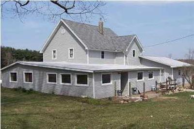 7401 West Lake Road Bellevue, MI 49021 - Photo 1 of 12 Primary Photo
