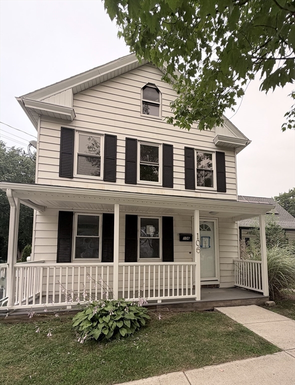 106 Chestnut Street, Unit 106 West Springfield, MA 01089 - Photo 1 of 17