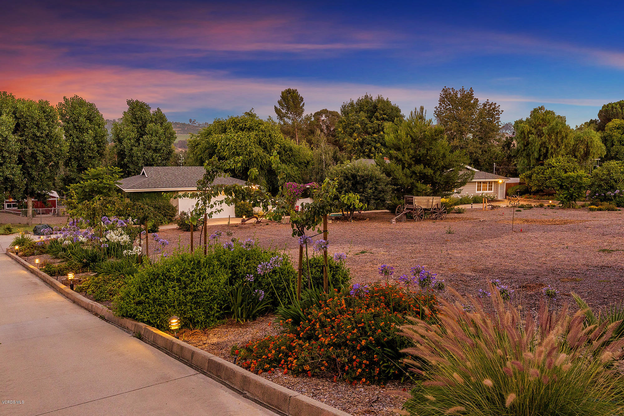 5560 La Cumbre Road Somis, CA 93066 - Photo 17 of 35 254