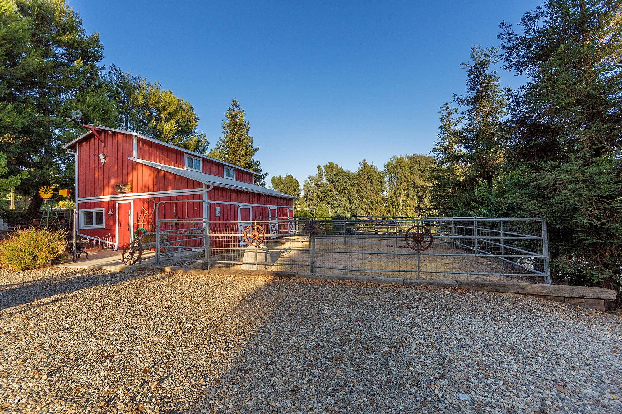 5560 La Cumbre Road Somis, CA 93066 - Photo 2 of 35 220