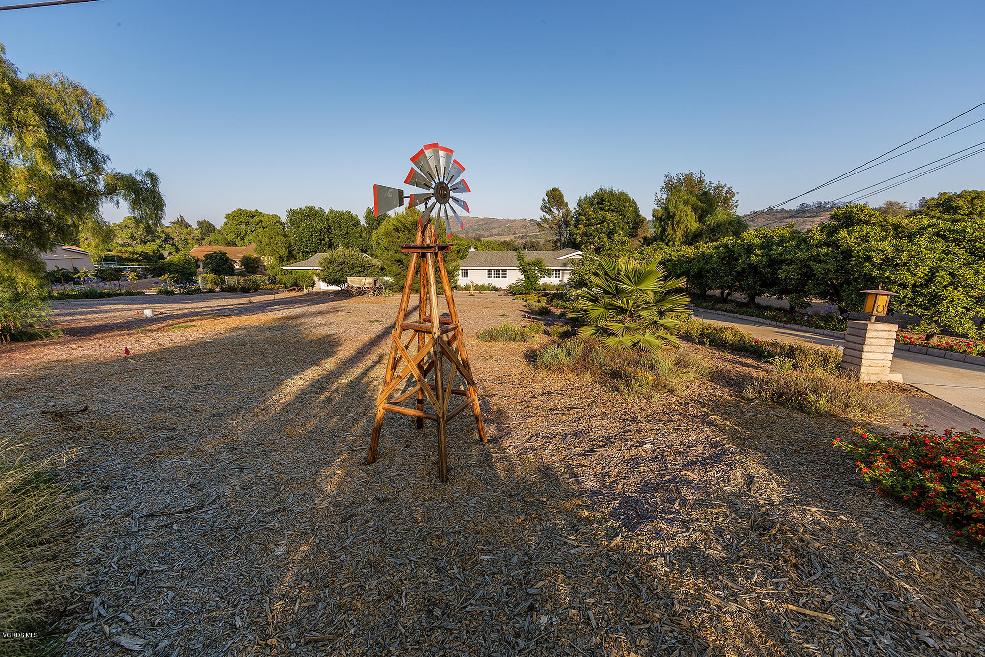 5560 La Cumbre Road Somis, CA 93066 - Photo 33 of 35 214