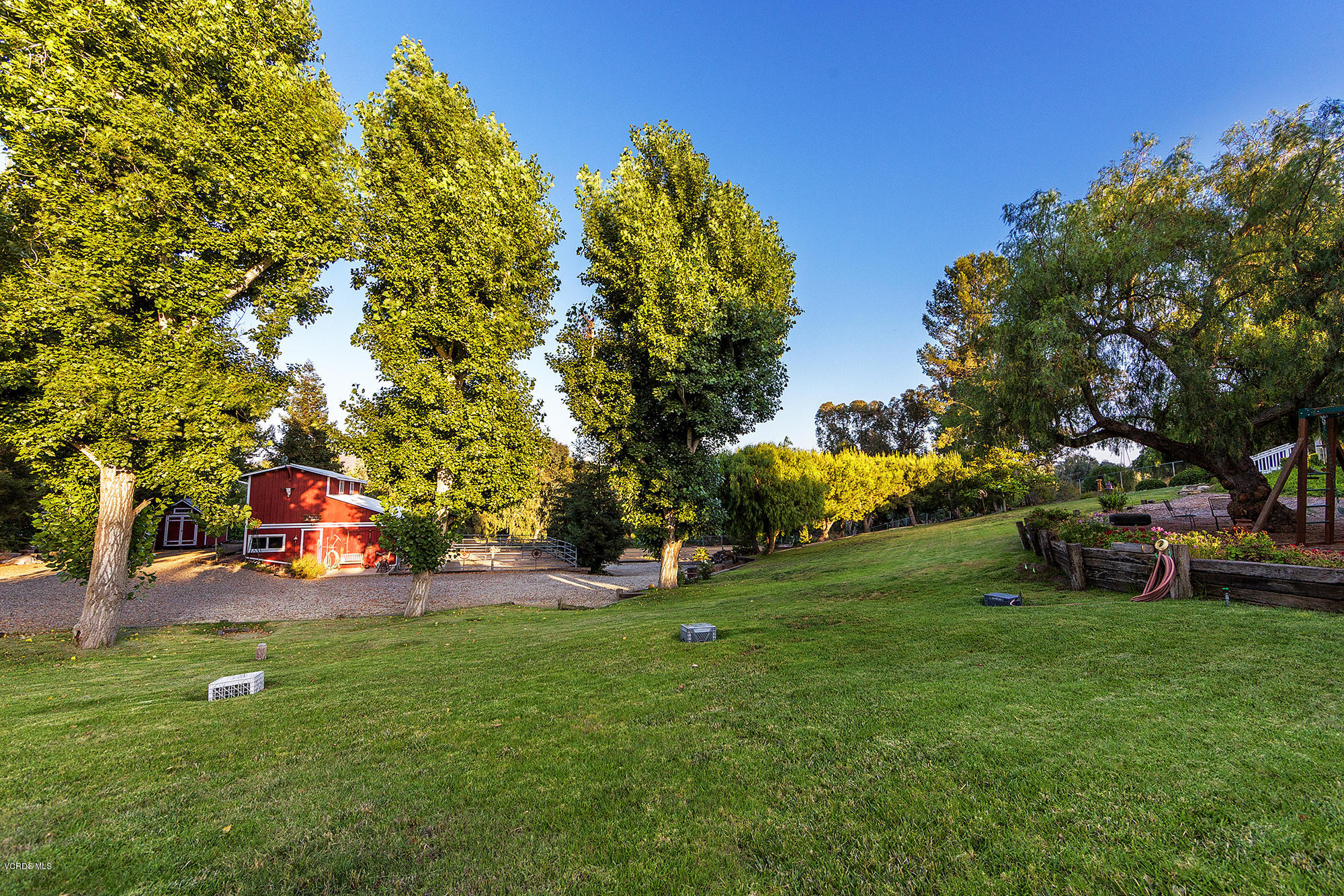 5560 La Cumbre Road Somis, CA 93066 - Photo 4 of 35 228