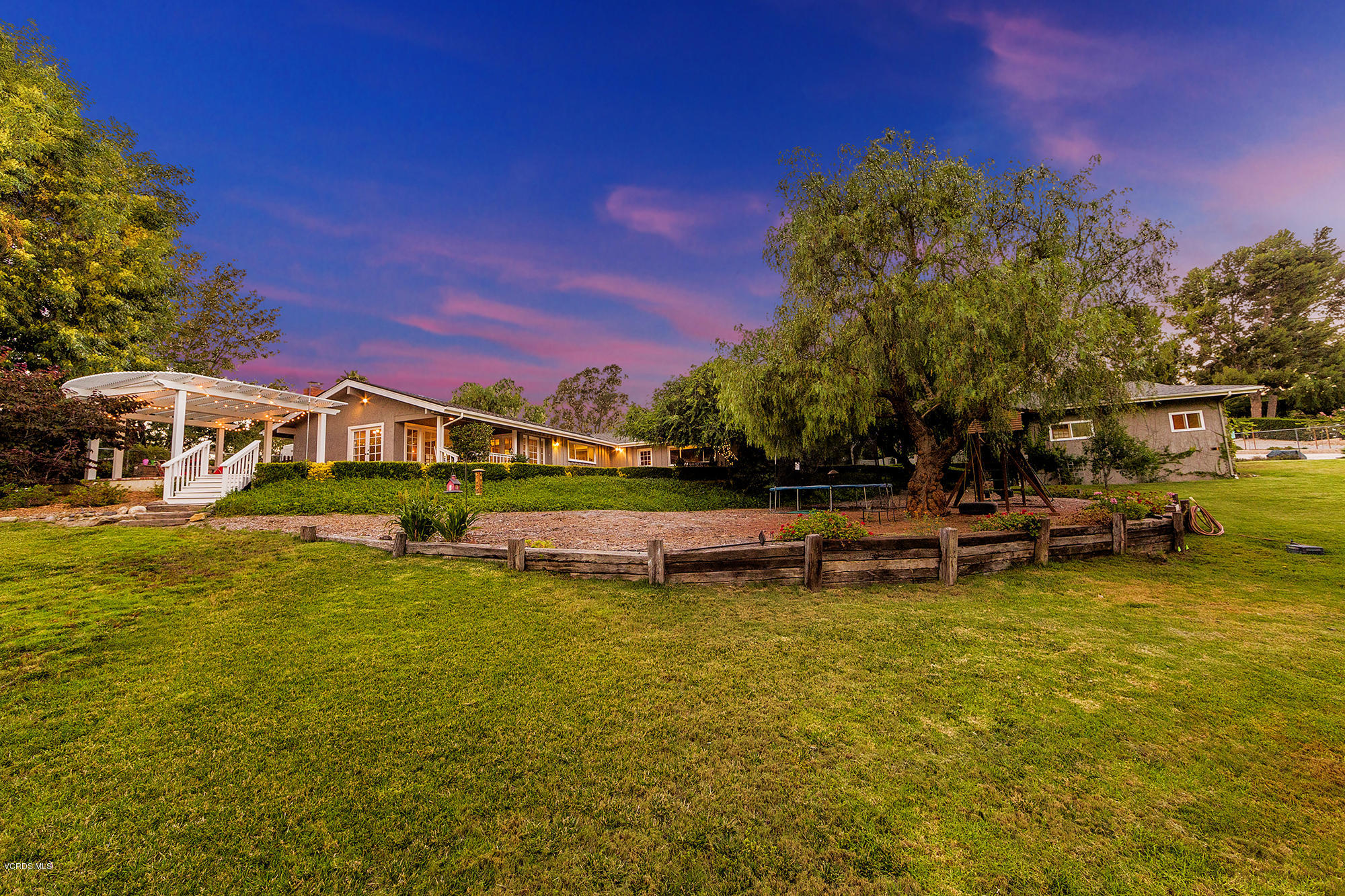 5560 La Cumbre Road Somis, CA 93066 - Photo 5 of 35 252